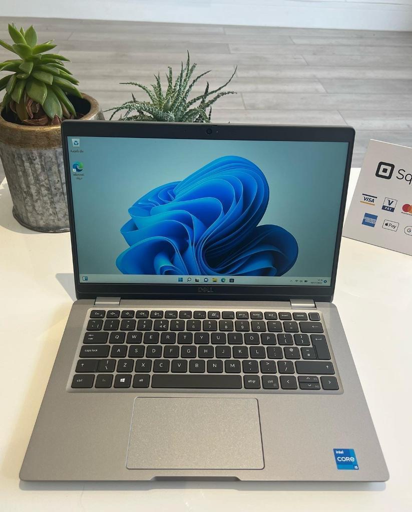 Dell Latitude 5320